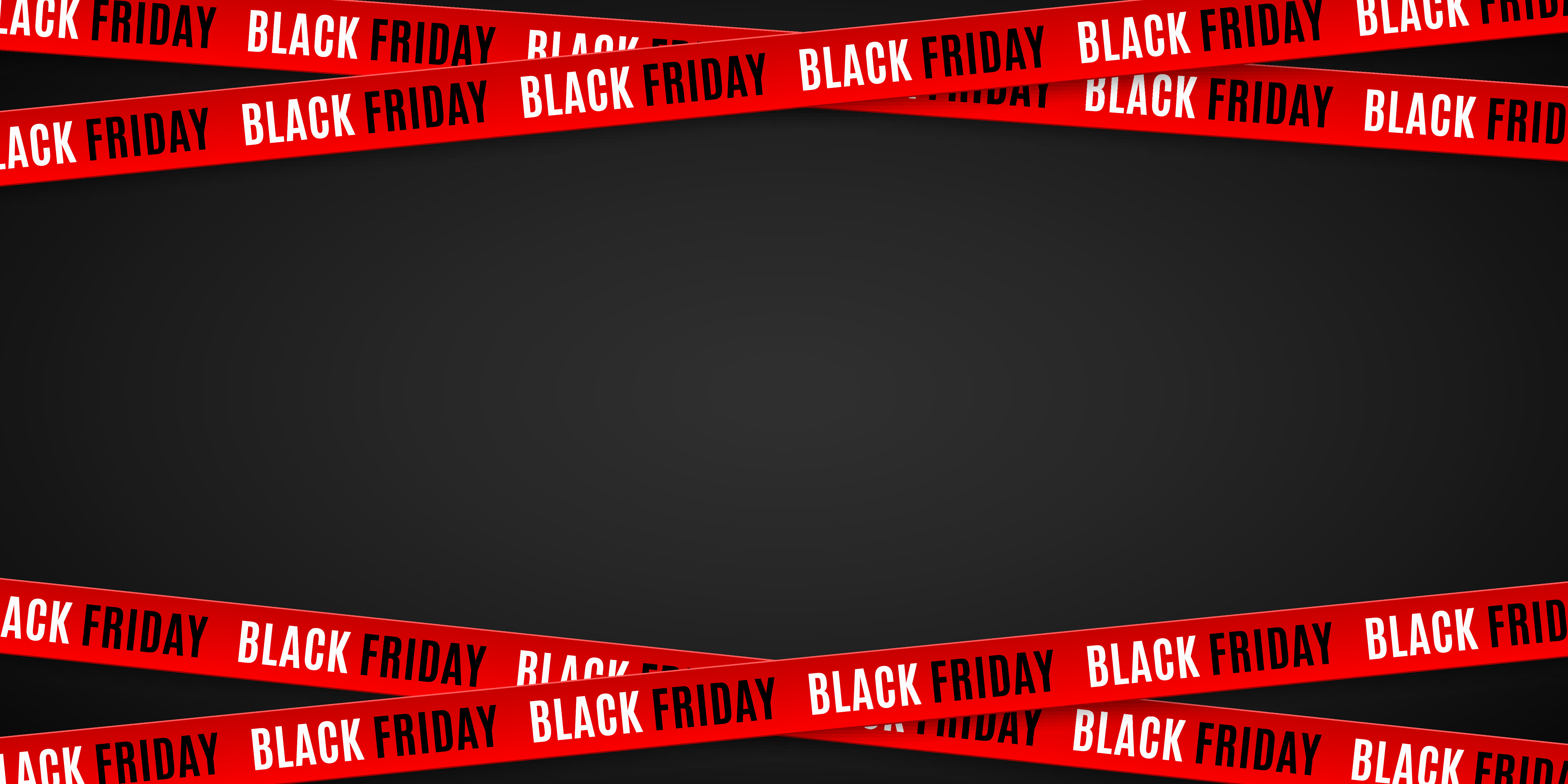 Wyprzedaże na Black Friday - gdzie warto zajrzeć? - Zdjęcie główne