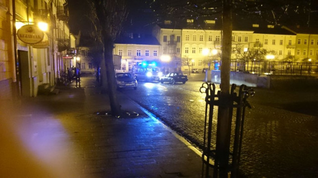 Dzięki policjantowi po służbie zatrzymano pijanego kierowcę BMW! - Zdjęcie główne
