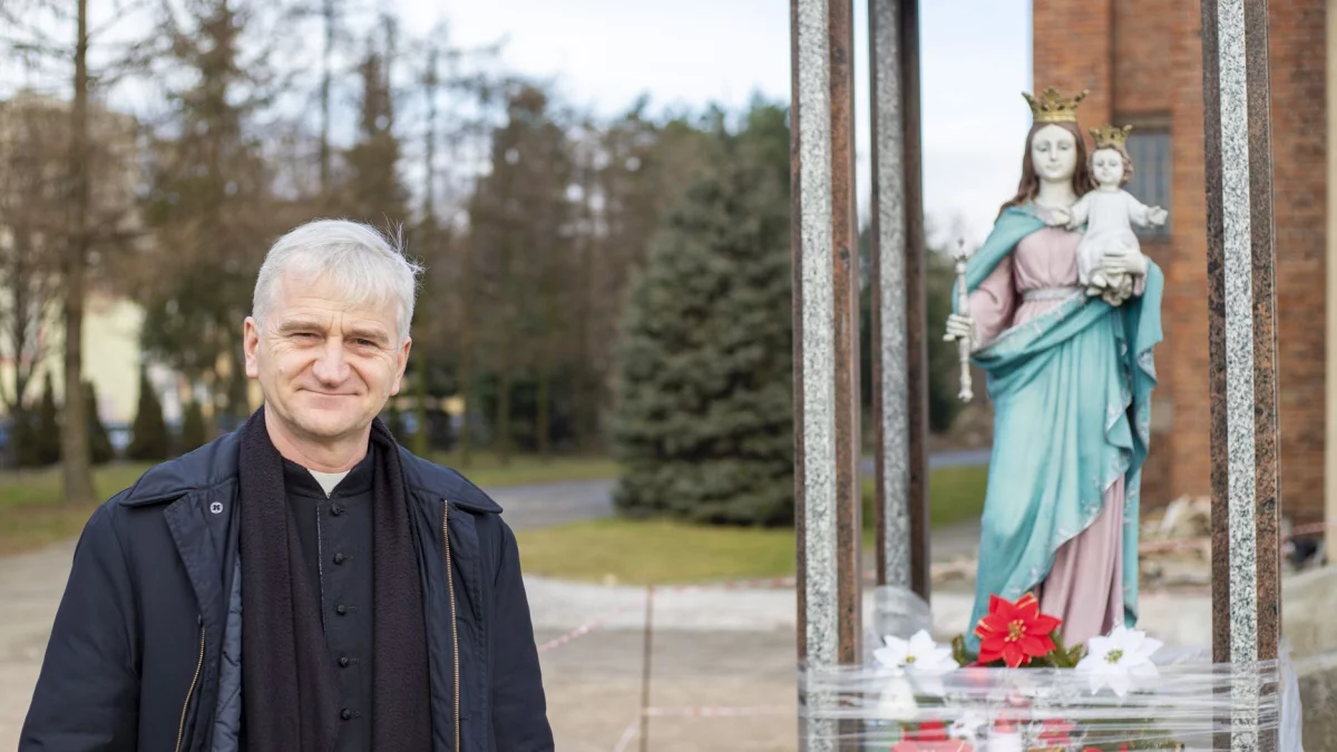 Diabeł tkwi w szczegółach: jak ustrzec się opętania? Rozmawiamy z egzorcystą - Zdjęcie główne