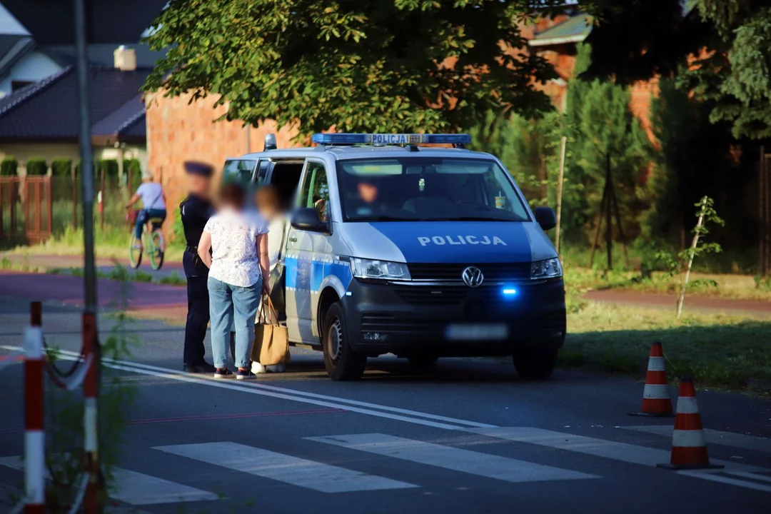 Mieli w kieszeniach narkotyki i... sami zadzwonili po policję - Zdjęcie główne