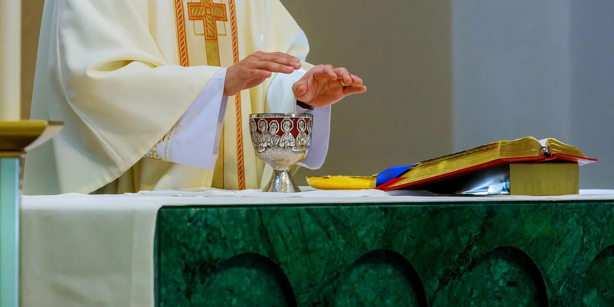 Kryzys powołań w Diecezji Łowickiej. Do seminarium zgłosił się... jeden kandydat - Zdjęcie główne