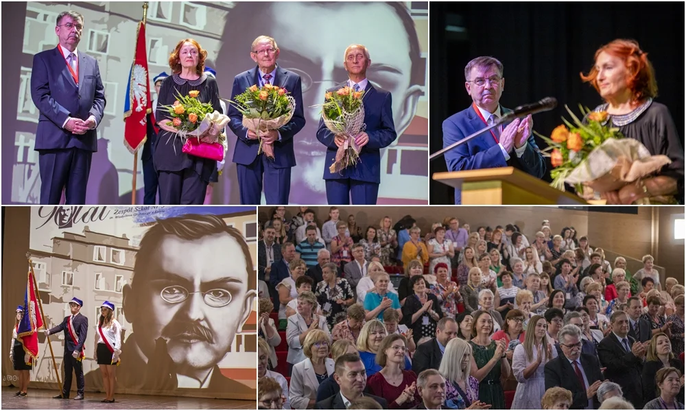  Piękny jubileusz w KDK. "Grabski" ma już 90 lat [ZDJĘCIA] - Zdjęcie główne