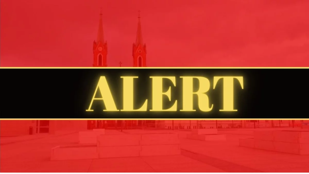 Duże zmiany w woj. łódzkim. Tak będzie przez całą noc