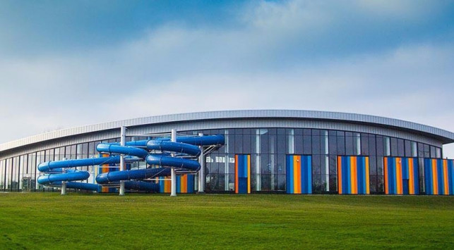 Aquapark Kutno działa pełną parą! Dziś przywrócono wszystkie atrakacje! - Zdjęcie główne