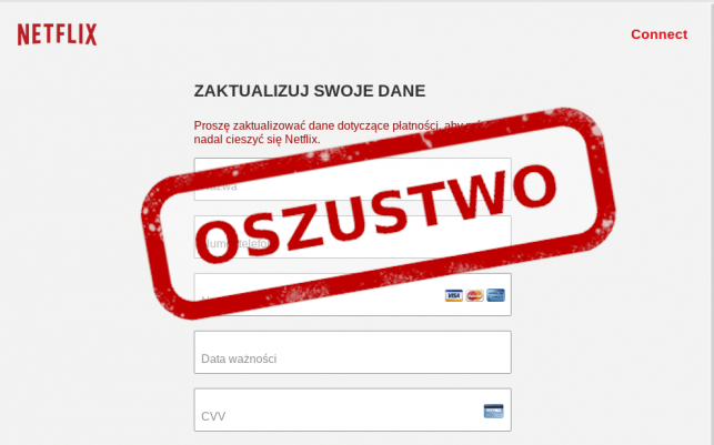 Uwaga, oszuści uderzają w użytkowników popularnej aplikacji! Jedno kliknięcie może wyczyścić konto - Zdjęcie główne