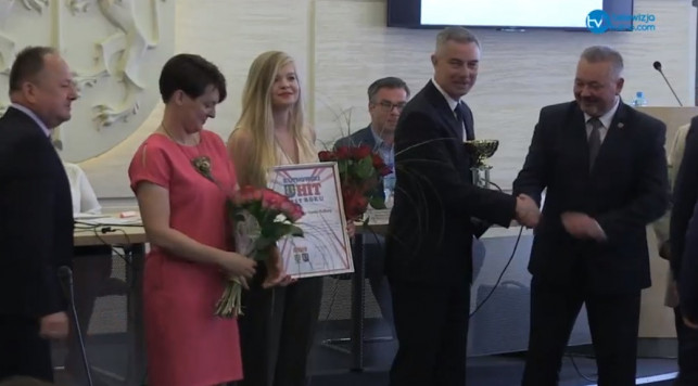 Wiadomości Dnia 29.05.2018 r. - Zdjęcie główne