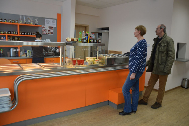 Rozkoszuj się jedzeniem w Niebiańskiej Planecie Smaków - Zdjęcie główne