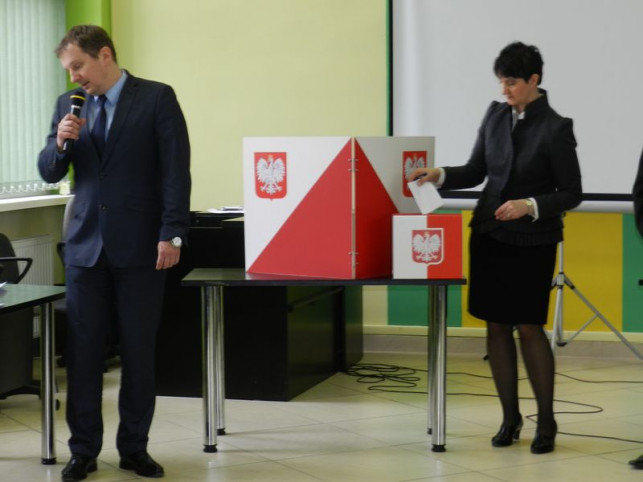 Starosta pozostanie na stanowisku - Zdjęcie główne