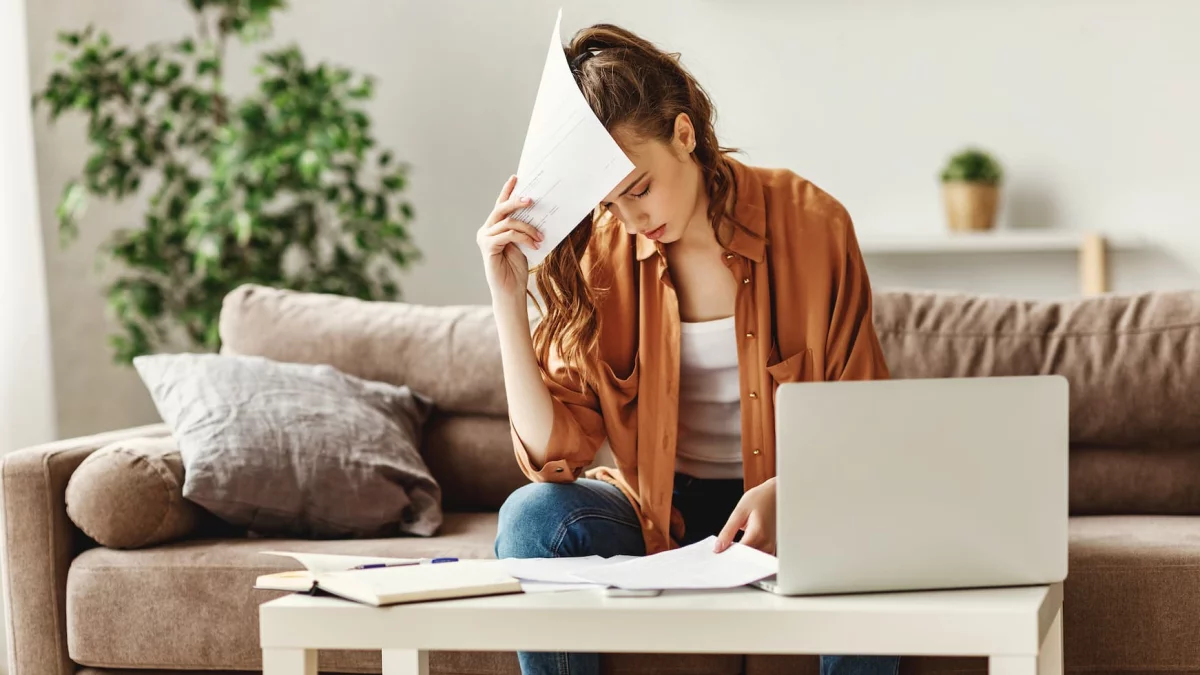 Opóźnienia w spłacie kredytu, pożyczki — konsekwencje