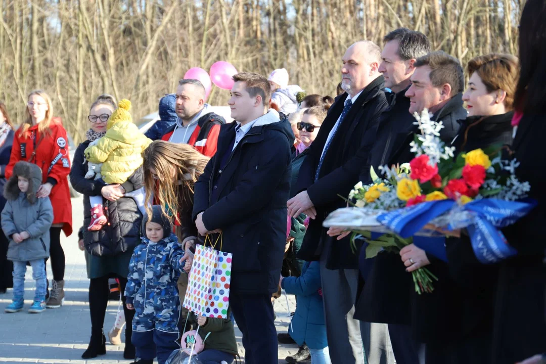 Klub Dziecięcy „Leśna Gromada” obchodzi pierwszy rok działalności