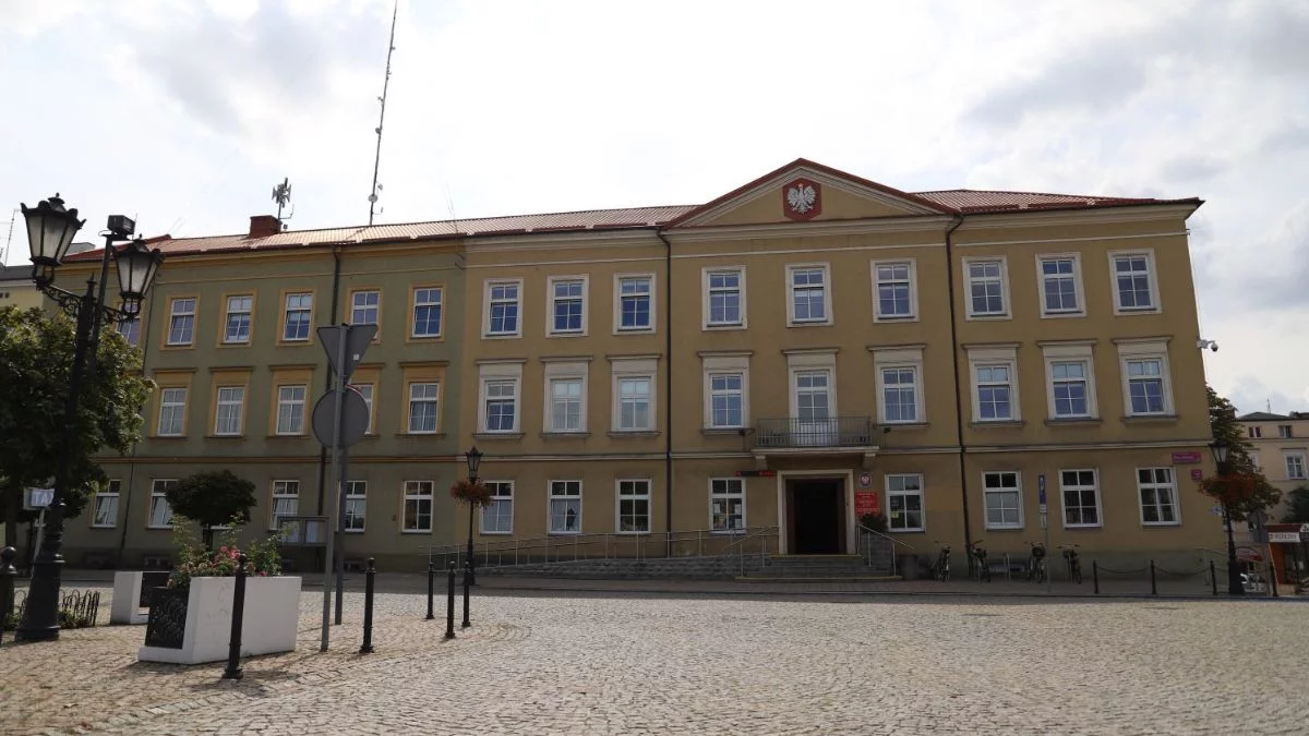 Prezydent z wotum zaufania i absolutorium. "Przed nami cały czas dużo pracy do wykonania"