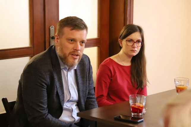 Przetasowania w partii Razem. Posłanka z Kutna znów w Zarządzie Krajowym - Zdjęcie główne