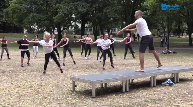 Wiadomości Dnia 25.06.2018 r. - Zdjęcie główne