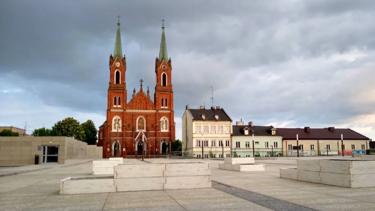 Chcą wyremontować zabytek w centrum miasta. W grze ponad milion zł - Zdjęcie główne