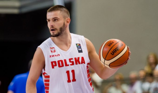 Polfarmex Kutno ma nowego strzelca - Zdjęcie główne