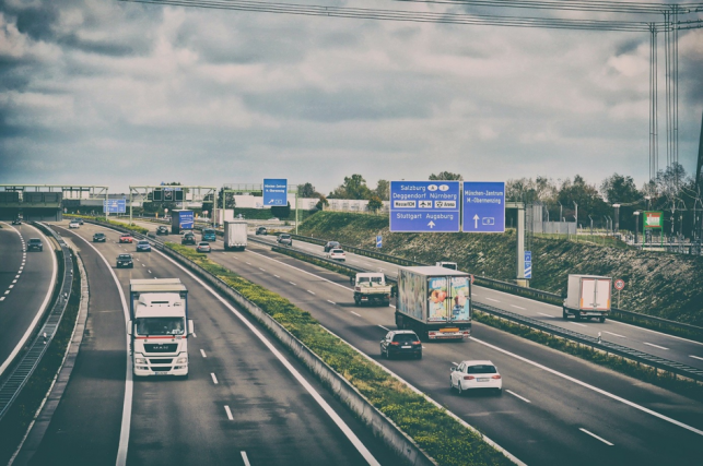 O czym należy pamiętać zarządzając flotą samochodową? - Zdjęcie główne