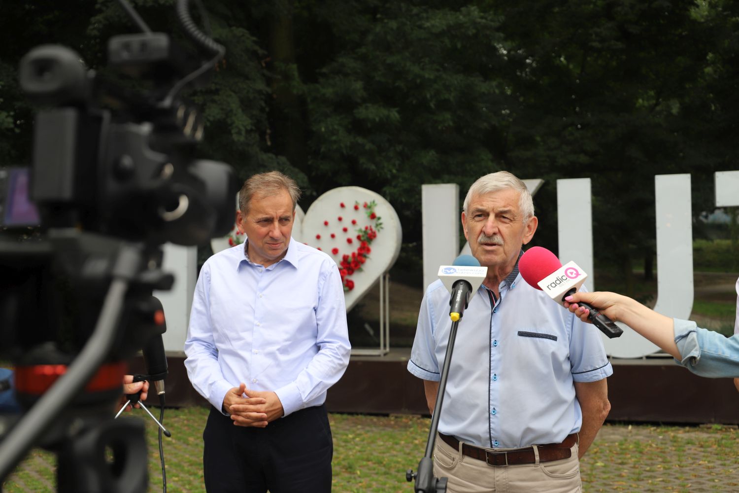 Znamy program Święta Róży! W Kutnie wystąpią gwiazdy, przygotowano wiele atrakcji [ZDJĘCIA/WIDEO] - Zdjęcie główne