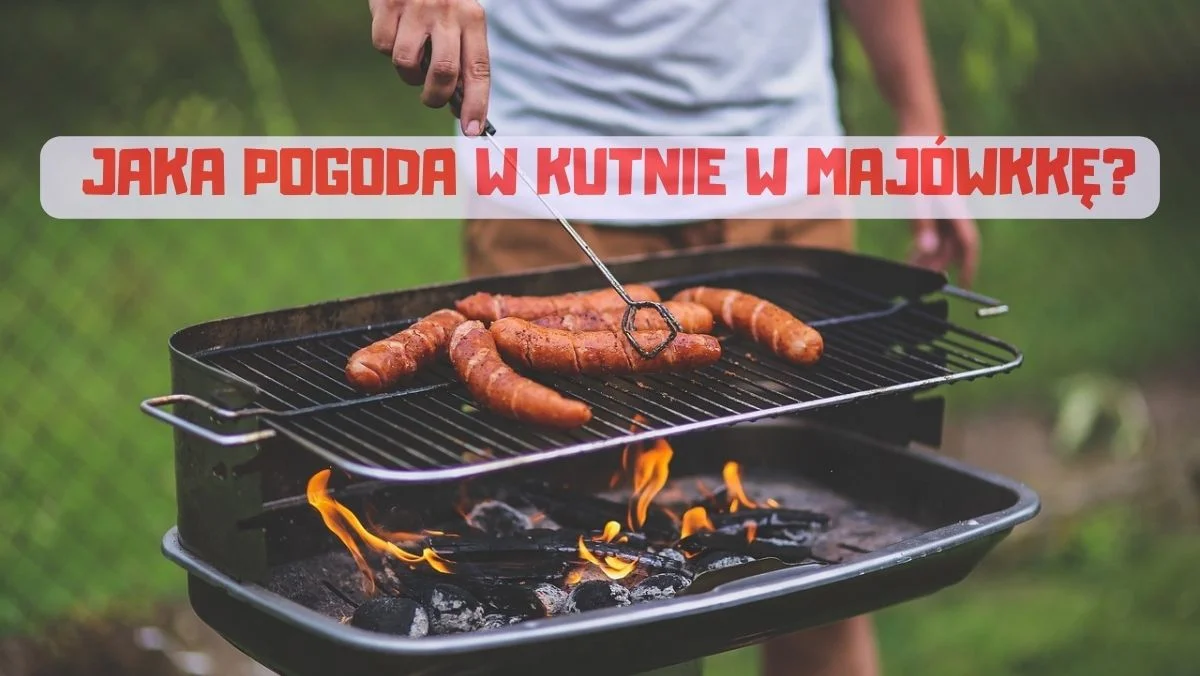 Jaka pogoda w Kutnie i regionie w Majówkę? Łowcy Burz prognozują - Zdjęcie główne