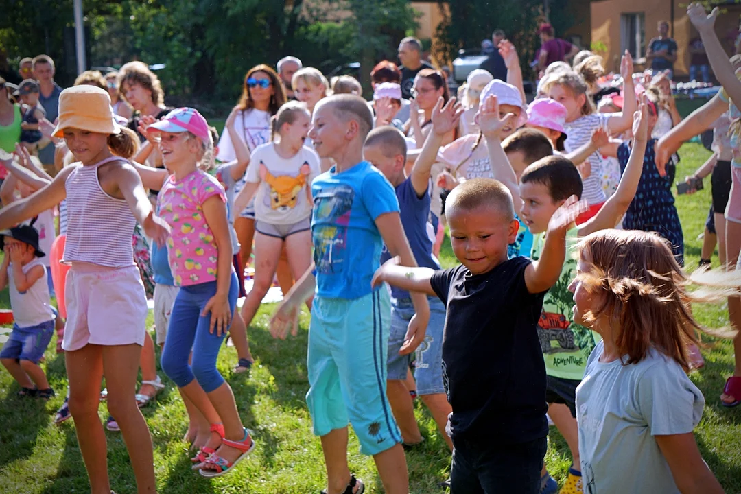 Pikniki rodzinne, imprezy sportowe i nie tylko. Znamy wyniki kutnowskiego programu mikrograntów - Zdjęcie główne