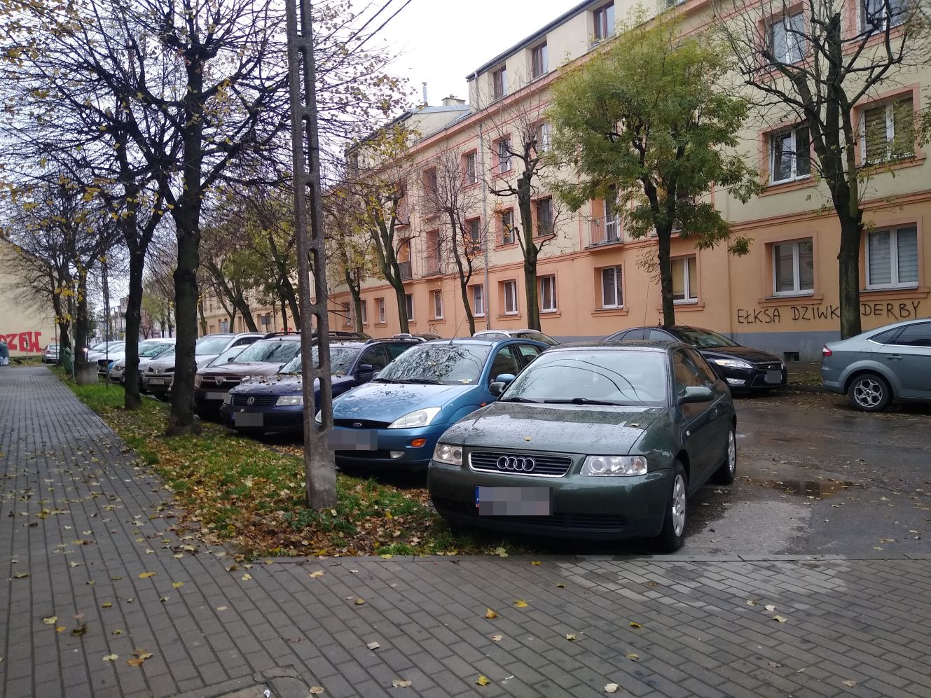 Na kilku kutnowskich ulicach pojawią się nowe parkomaty