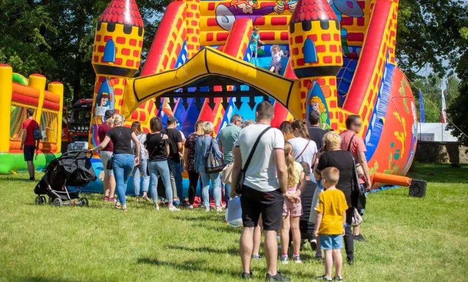 Gmina chce walczyć z przestępczością. Pomóc w tym mają... pikniki rodzinne - Zdjęcie główne