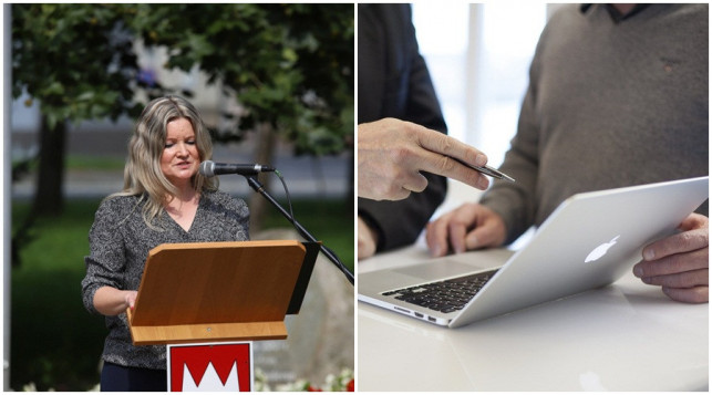 Burmistrz pyta mieszkańców o zdanie. W Krośniewicach chcą… - Zdjęcie główne