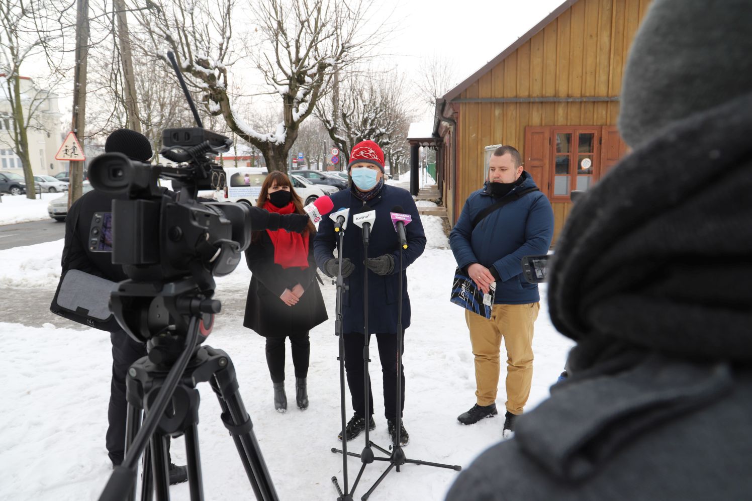 Działacze kutnowskiej KO zamierzają powołać radę dla organizacji pozarządowych