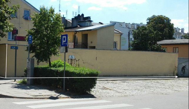 Zaprojektuj mural - wygraj ponad 17 tys. zł! - Zdjęcie główne