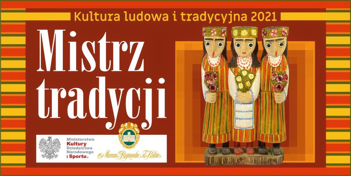 mistrz tradycji