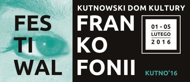Festiwal Frankofonii - Zdjęcie główne