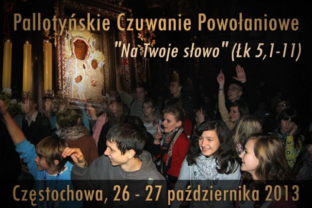 Z Pallotynami do Częstochowy - Zdjęcie główne