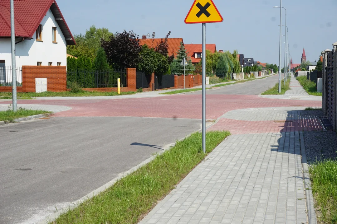 Koniec prac budowlanych. Wszystko w ramach największej inwestycji drogowej - Zdjęcie główne