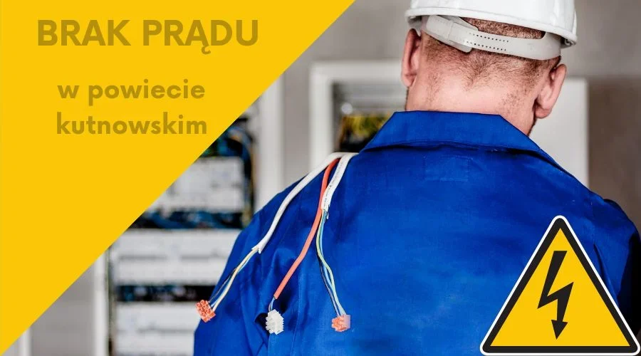 Uwaga, przerwy w dostawie energii. Sprawdź, gdzie wyłączą prąd - Zdjęcie główne