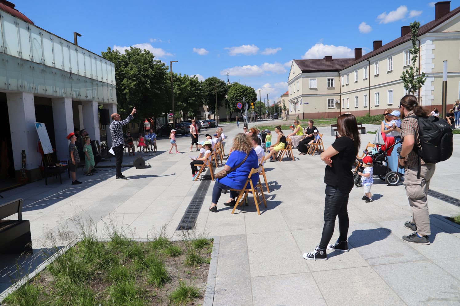 W Kutnie odbył się Poranek Muzyczny zorganizowany przez Kutnowski Dom Kultury