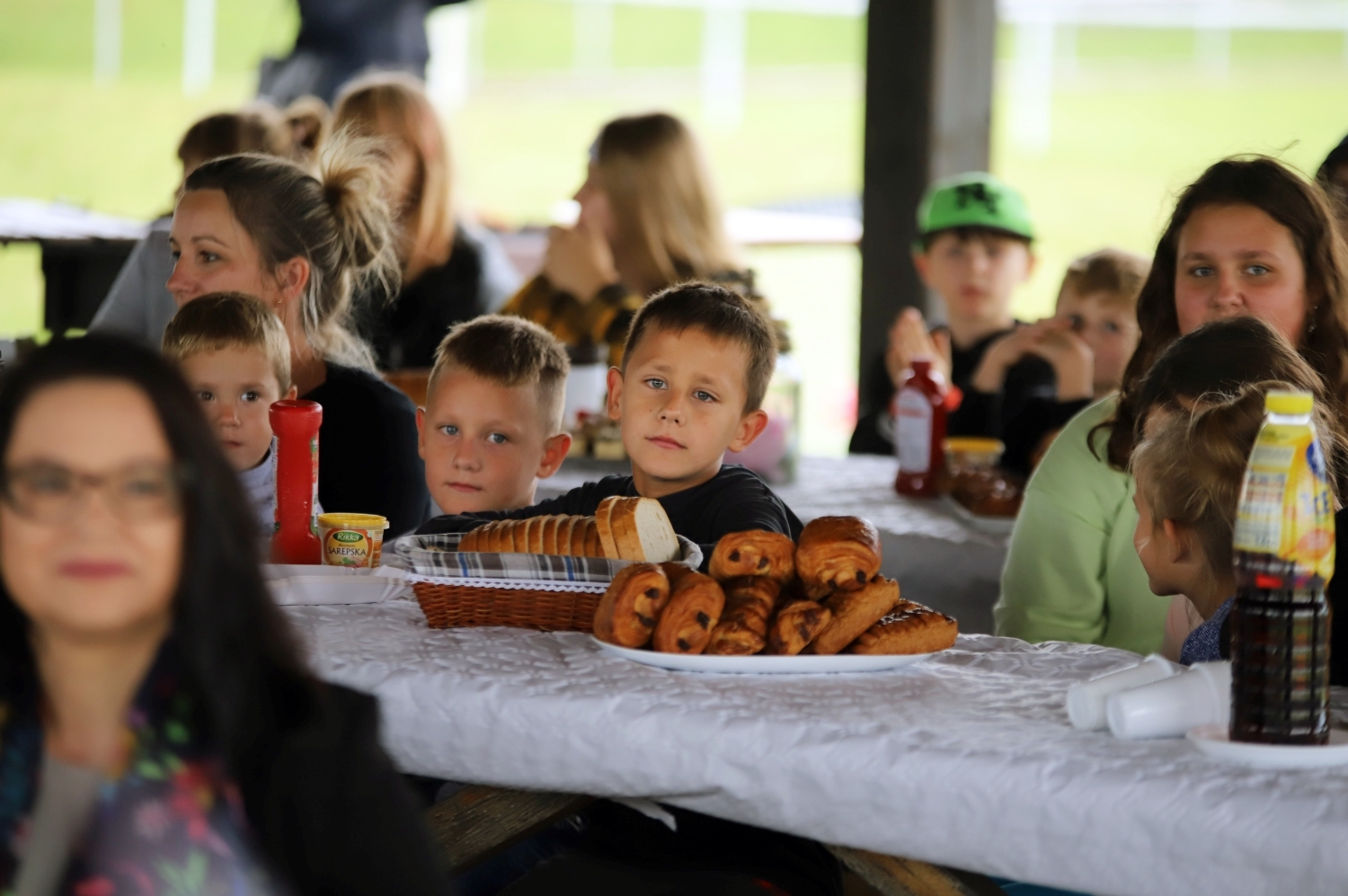 Na Małej Lidze w Kutnie odbyło się "Pożegnanie lata"