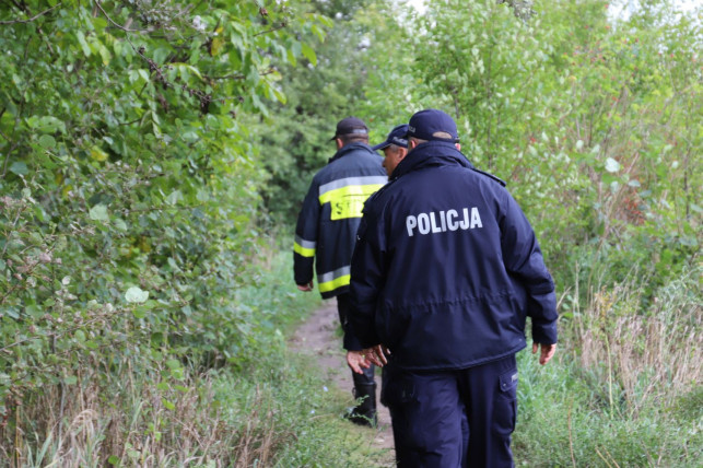 Kutnowska policja apeluje o rozsądek. ''Korzystajmy bezpiecznie z uroków przyrody'' - Zdjęcie główne