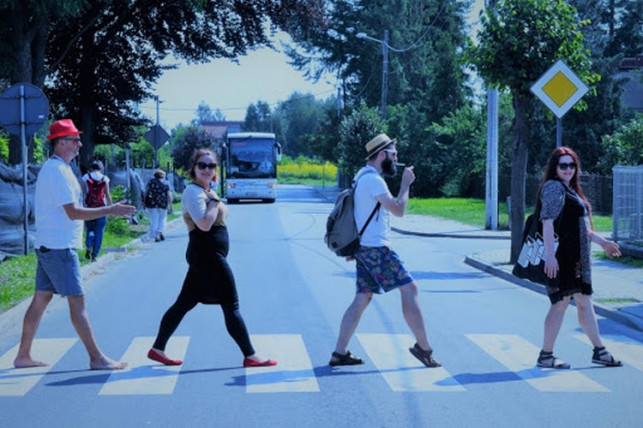 Do naszego powiatu zawita Kinobus.  W jakim celu? - Zdjęcie główne