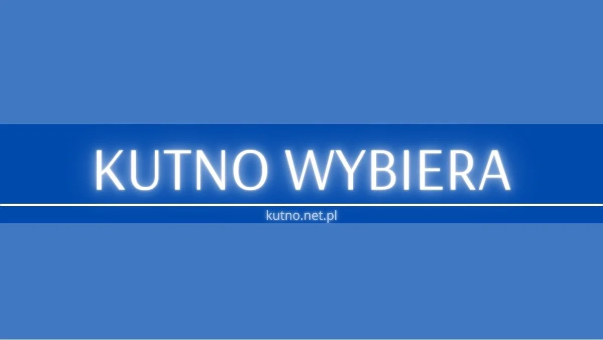 Kto wygrywa walkę o biuro prezydenta Kutna? Mamy najnowsze informacje [NIEOFICJALNE WYNIKI] - Zdjęcie główne