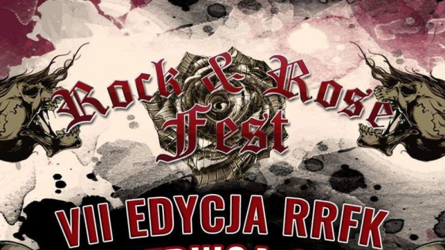 Rockowe uderzenia powrócą do Kutna! - Zdjęcie główne