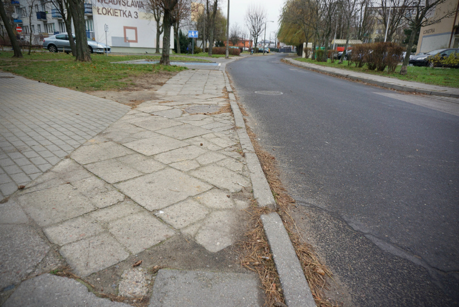 Miasto Kutno informuje o wstępnych i częściowych założeniach  inwestycyjnych  na przyszły rok