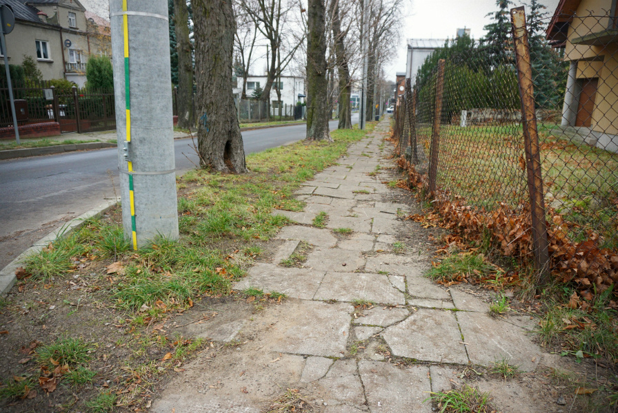 Miasto Kutno informuje o wstępnych i częściowych założeniach  inwestycyjnych  na przyszły rok