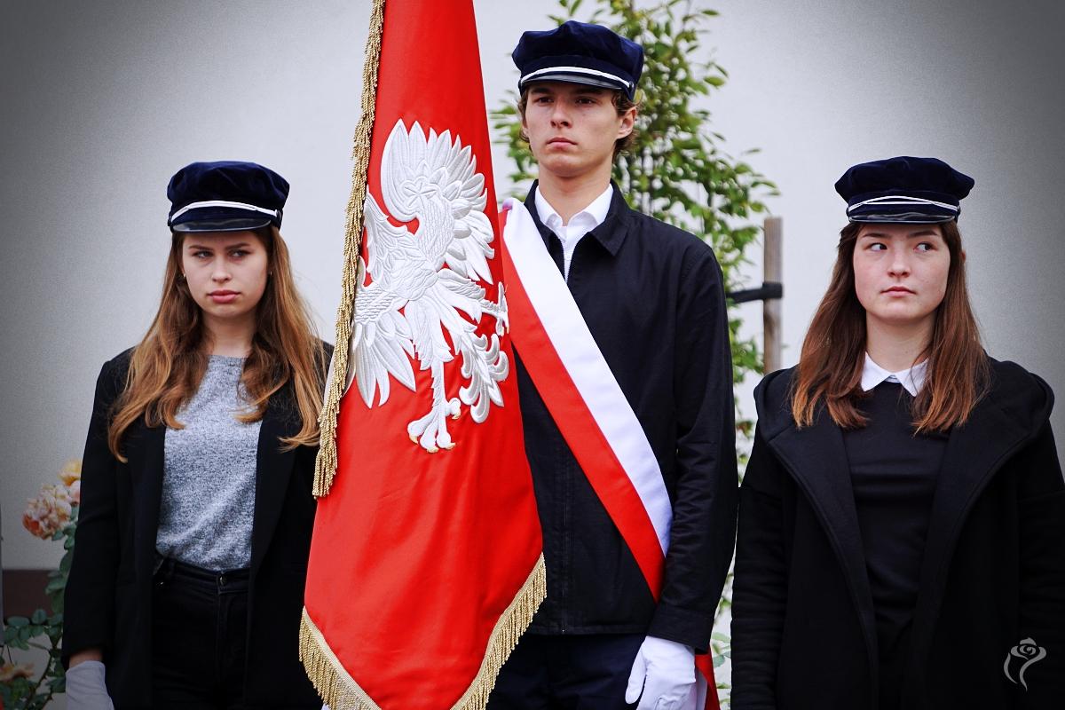 Obchody 93. rocznicy śmierci dr Antoniego Troczewskiego