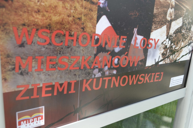 Katyń. Zbrodnia, która miała być zapomniana - wystawa dostępna do końca kwietnia - Zdjęcie główne