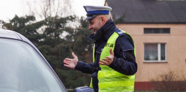 Sąd rodzinny dla 15-latka. Powód? - Zdjęcie główne