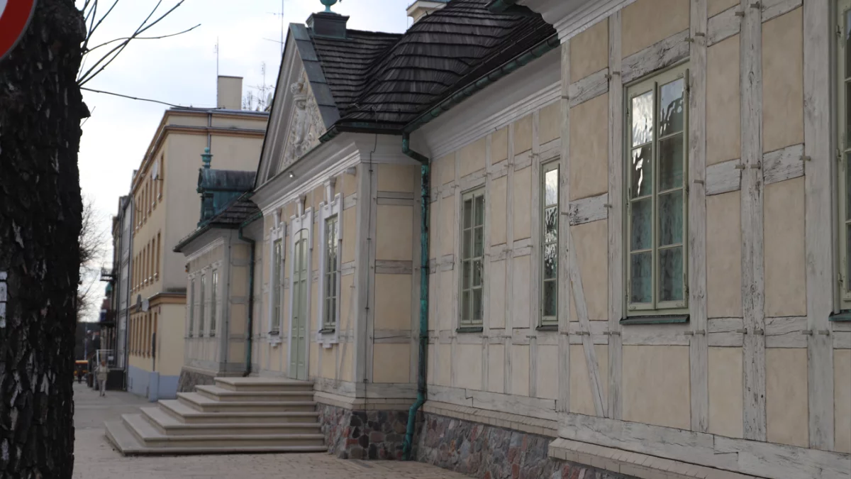 Cud Polski woj. łódzkiego nieczynny. Z jakiego powodu?