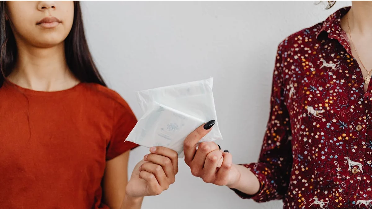 Dlaczego wiedza o cyklu menstruacyjnym ma znaczenie w codziennym życiu?