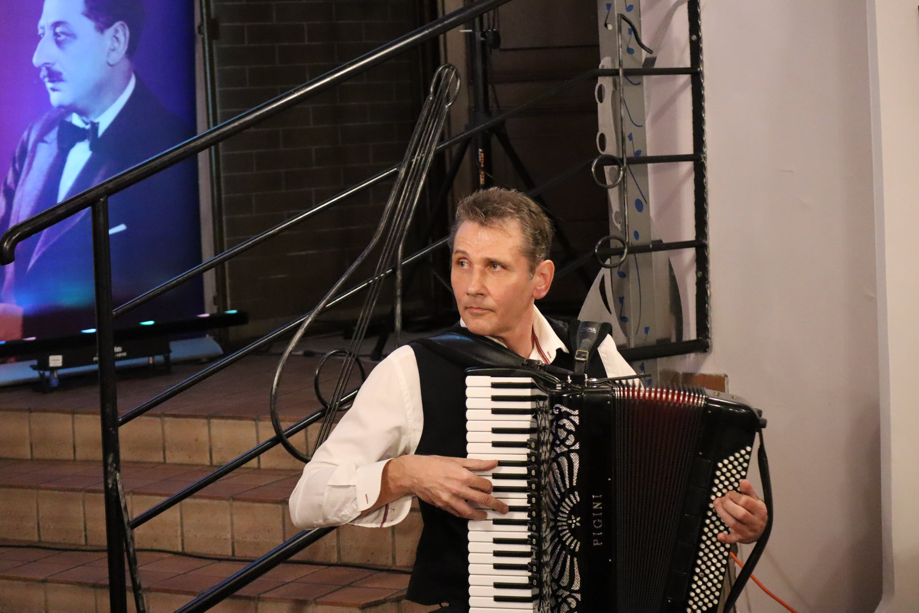 Za nami wyjątkowy wieczór żydowski w ramach Festiwalu Szaloma Asza