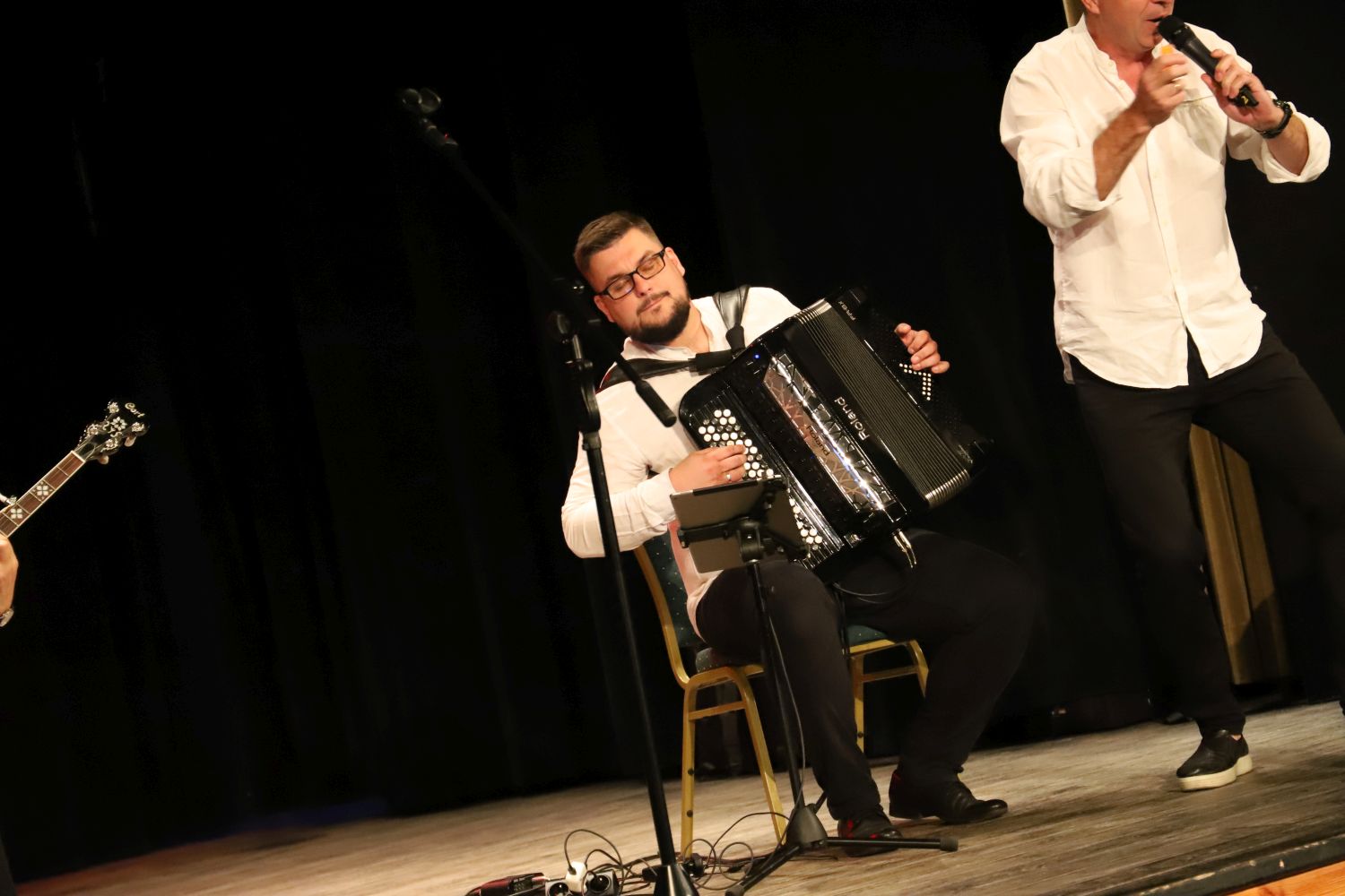 Za nami Poranek Muzyczny w Centrum Teatru, Muzyki i Tańca