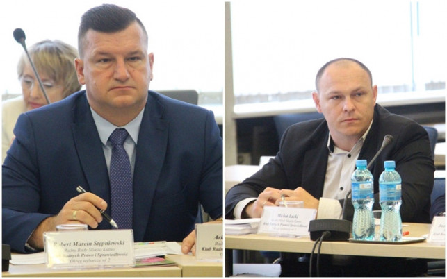 Nowe komisje i rady bez radnych PiS-u. „Dlaczego nie wzięto nas pod uwagę?” - Zdjęcie główne