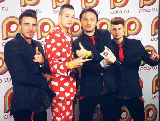 Więcej disco polo na Kutnowskiej Majówce - Zdjęcie główne